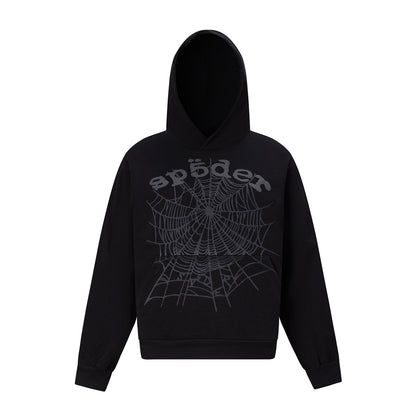 Sp5der Angel Hoodie Sweater