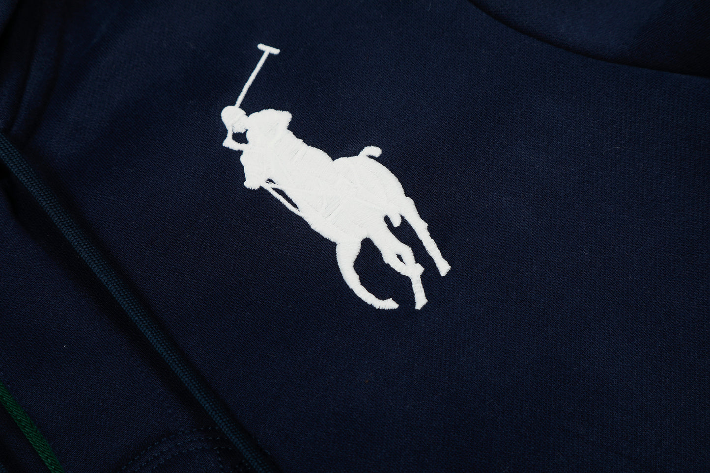 Ralph Lauren Hoodie Sweater