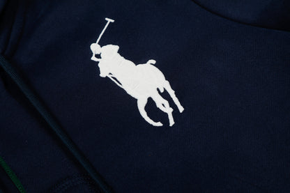 Ralph Lauren Hoodie Sweater