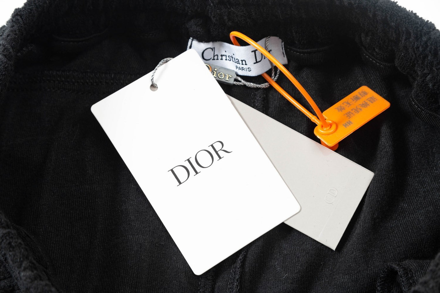 Dior Short