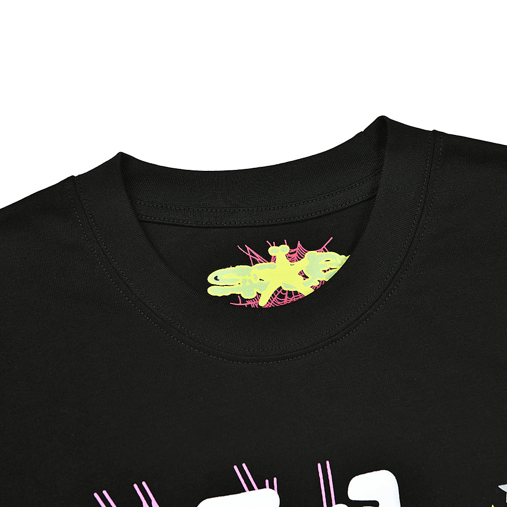 Sp5der Angel T-shirt