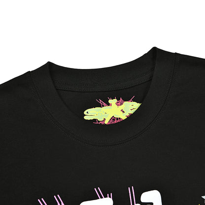 Sp5der Angel T-shirt