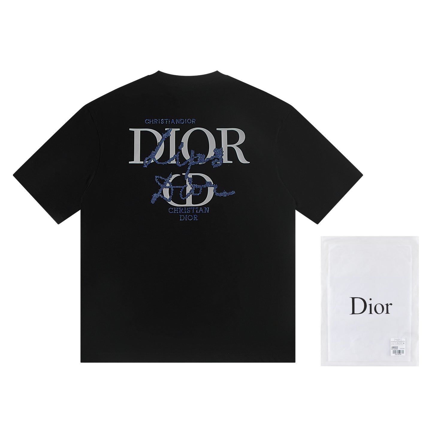 Dior T-shirt