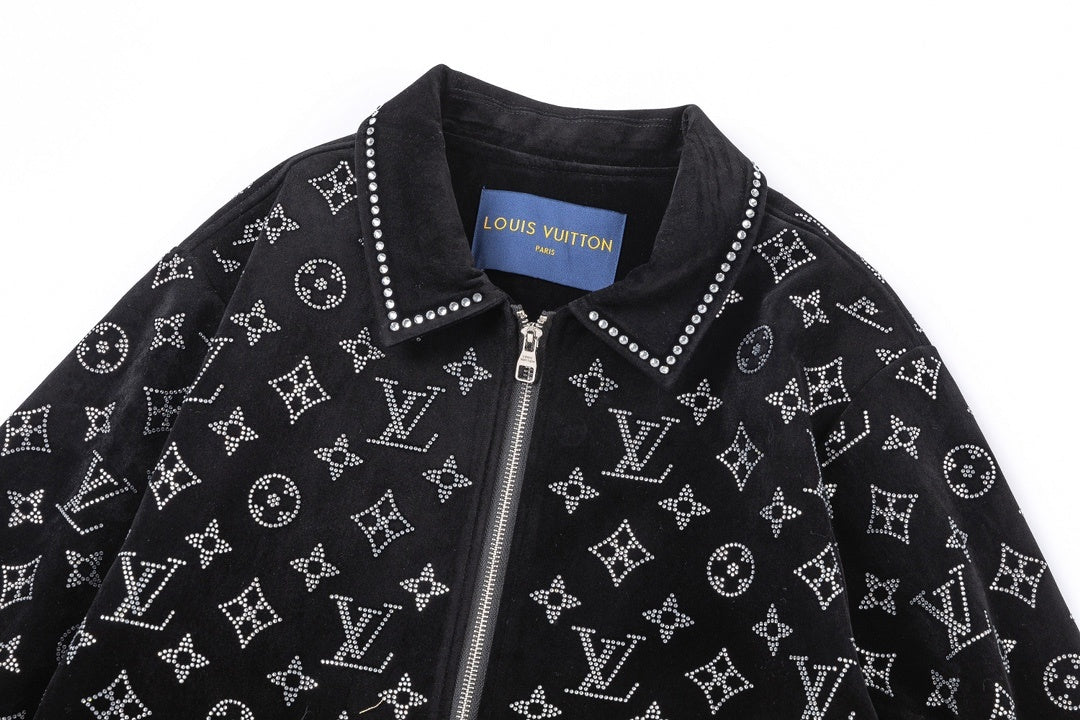Louis Vuitton Jacket