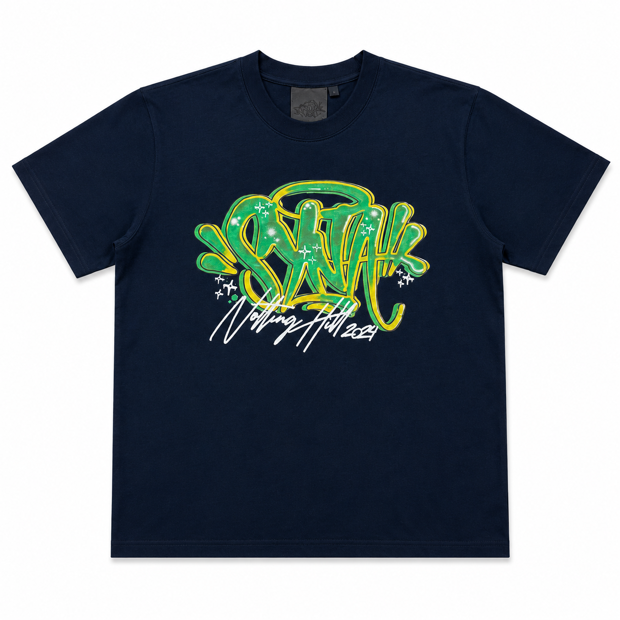 Syna World T-shirt