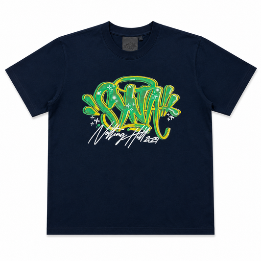 Syna World T-shirt