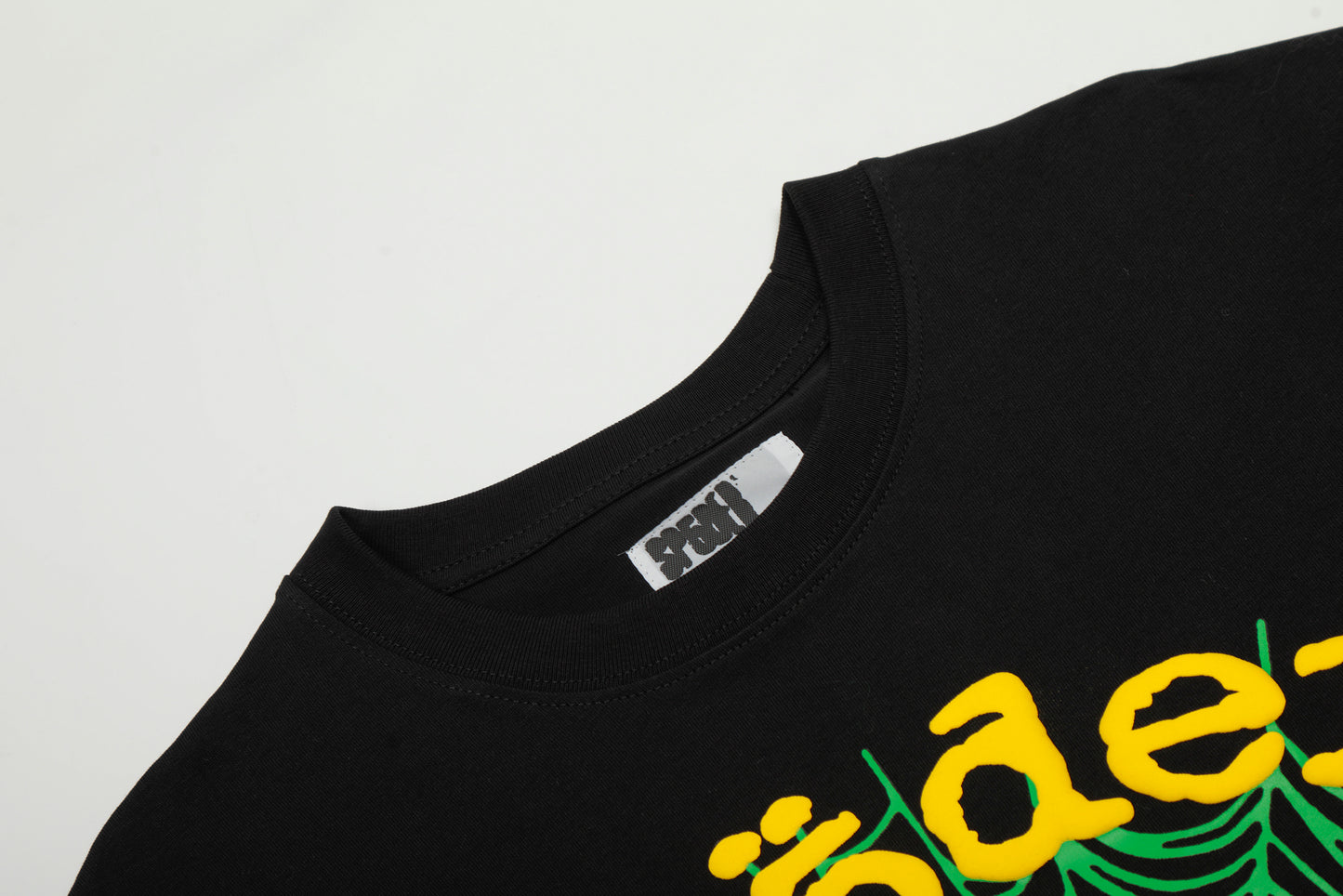 Sp5der Angel T-shirt