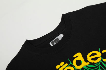 Sp5der Angel T-shirt