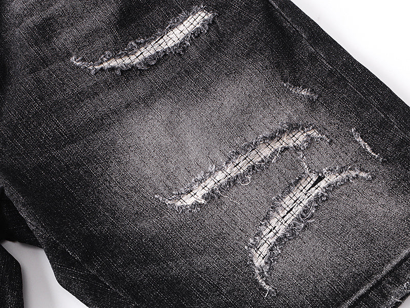 Amiri Short Jeans