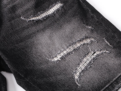 Amiri Short Jeans