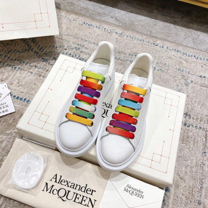 Ténis Alexander McQueen