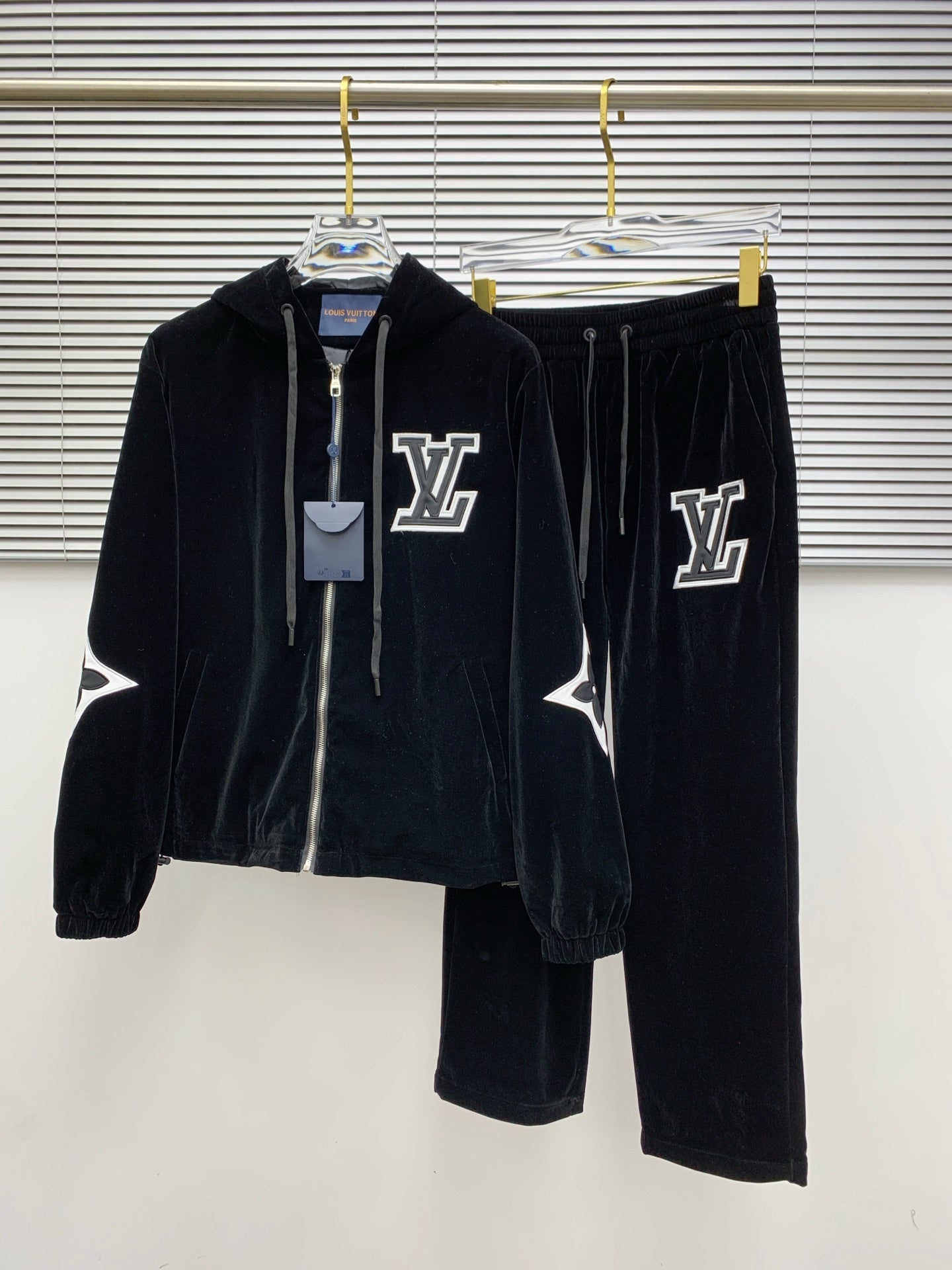 Louis Vuitton Conjuntos