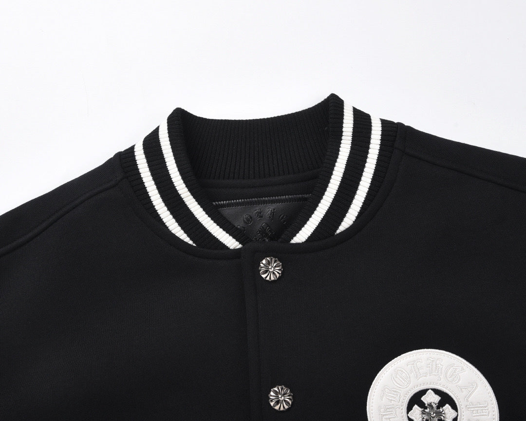 Chrome Hearts Jacket