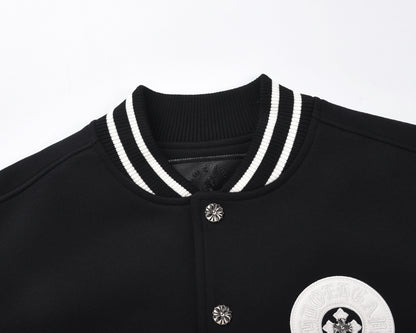 Chrome Hearts Jacket