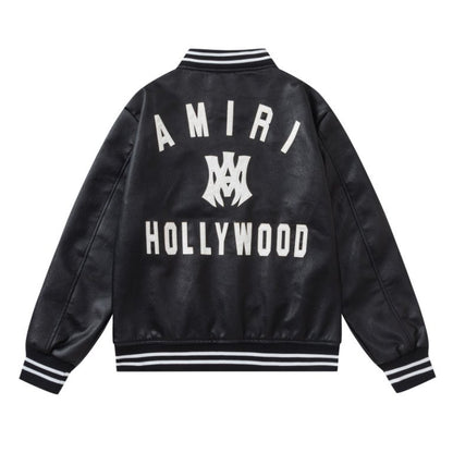 Amiri Jacket