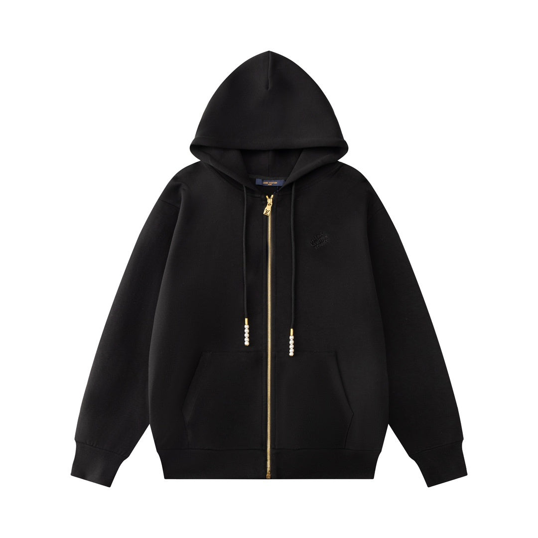 Louis Vuitton Hoodie Sweater