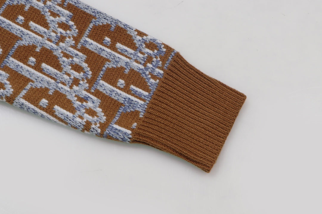 Dior Sweater