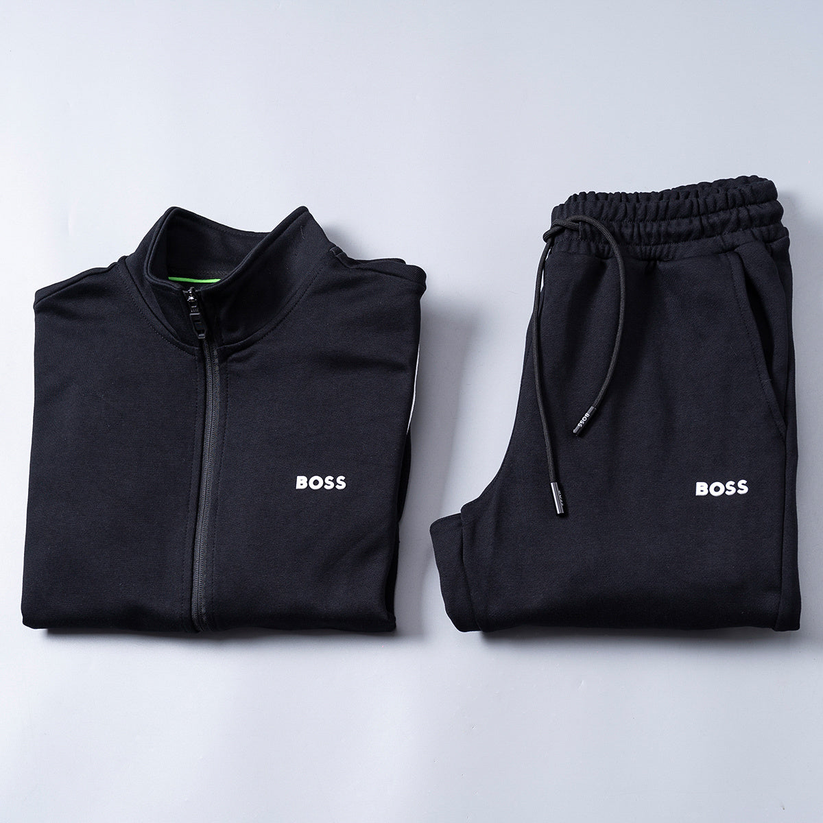 BOSS Conjunto