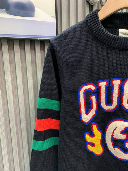 Gucci Sweater