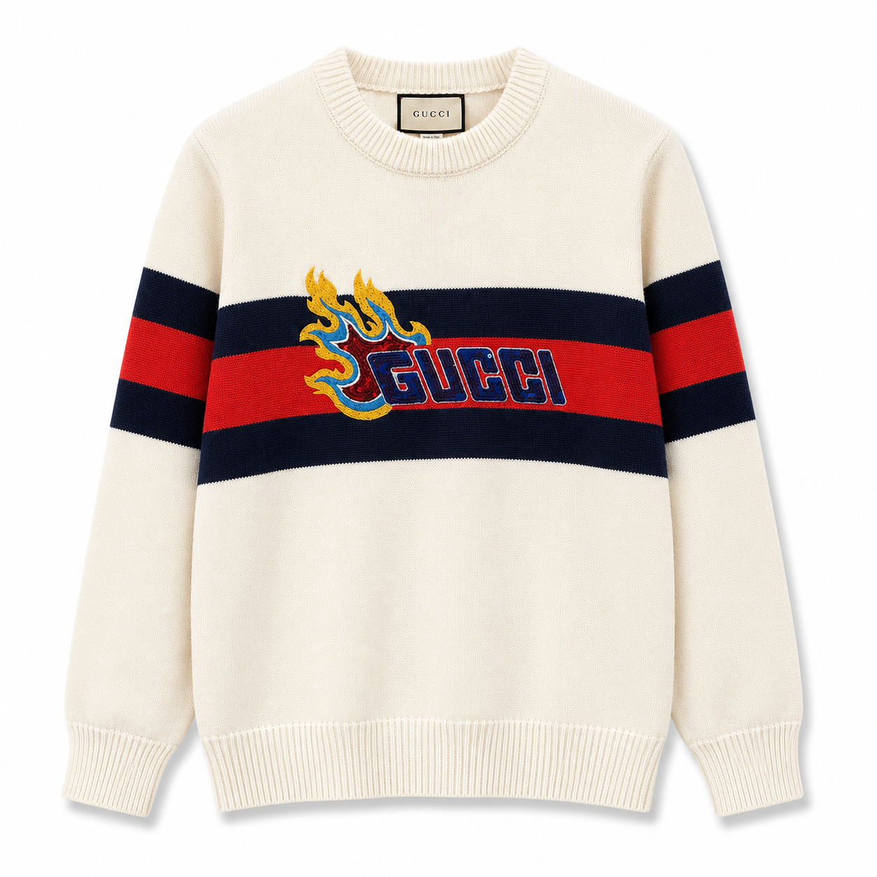 Gucci Sweater