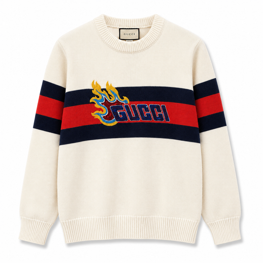 Gucci Sweater