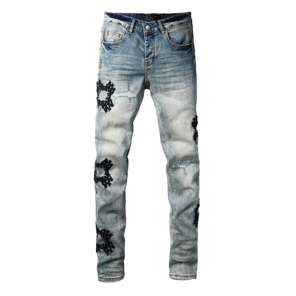 Amiri Jeans