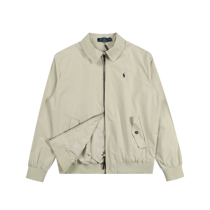 Ralph Lauren  Jacket zip-up