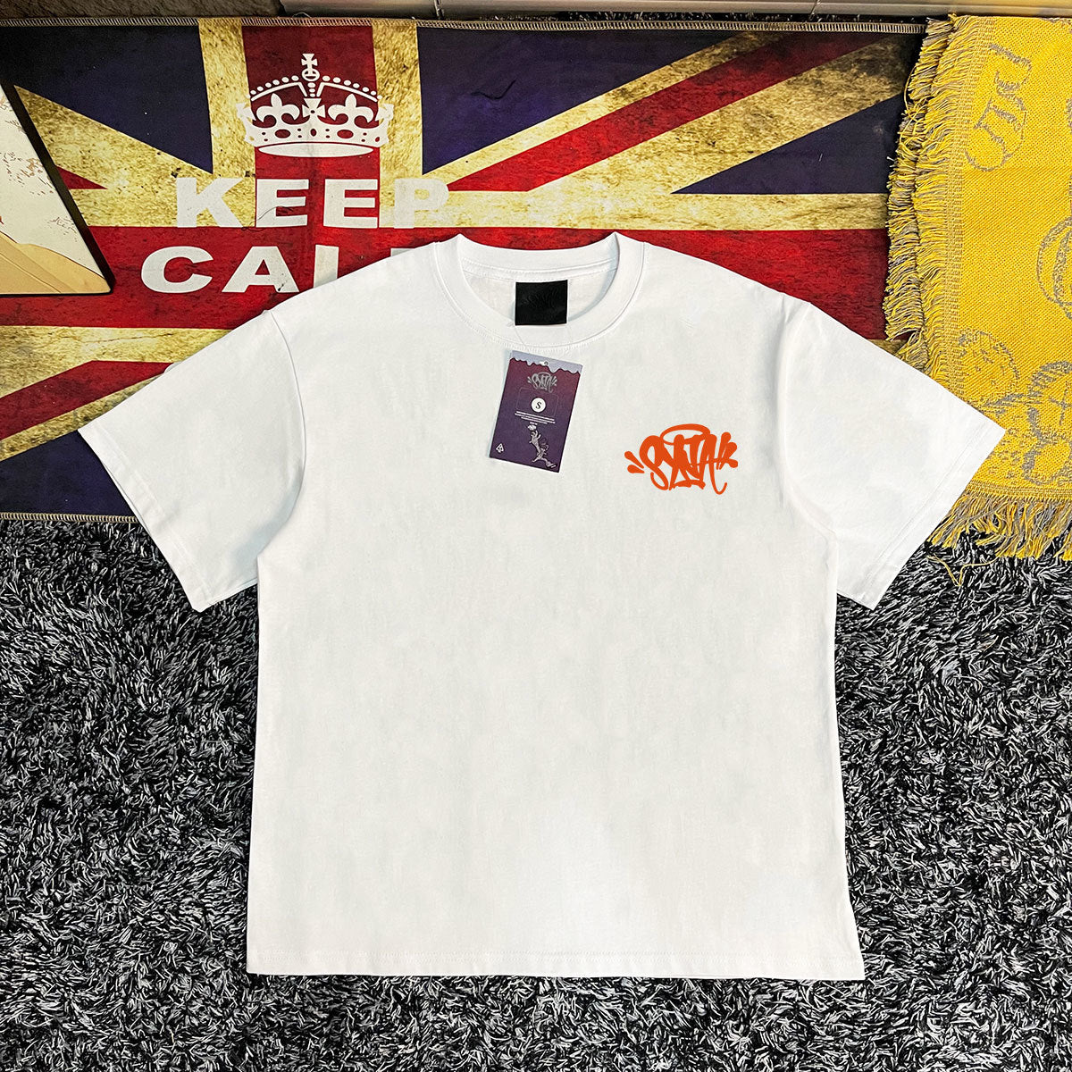 Syna World T-shirt