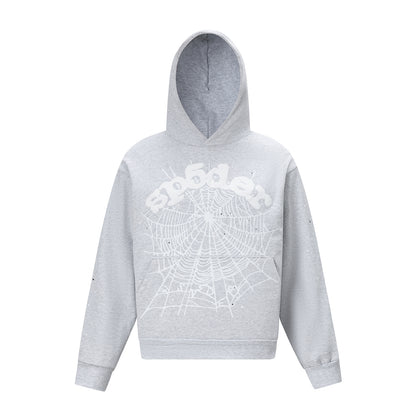 Sp5der Angel Hoodie Sweater