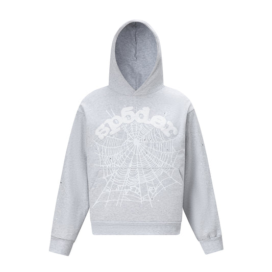 Sp5der Angel Hoodie Sweater