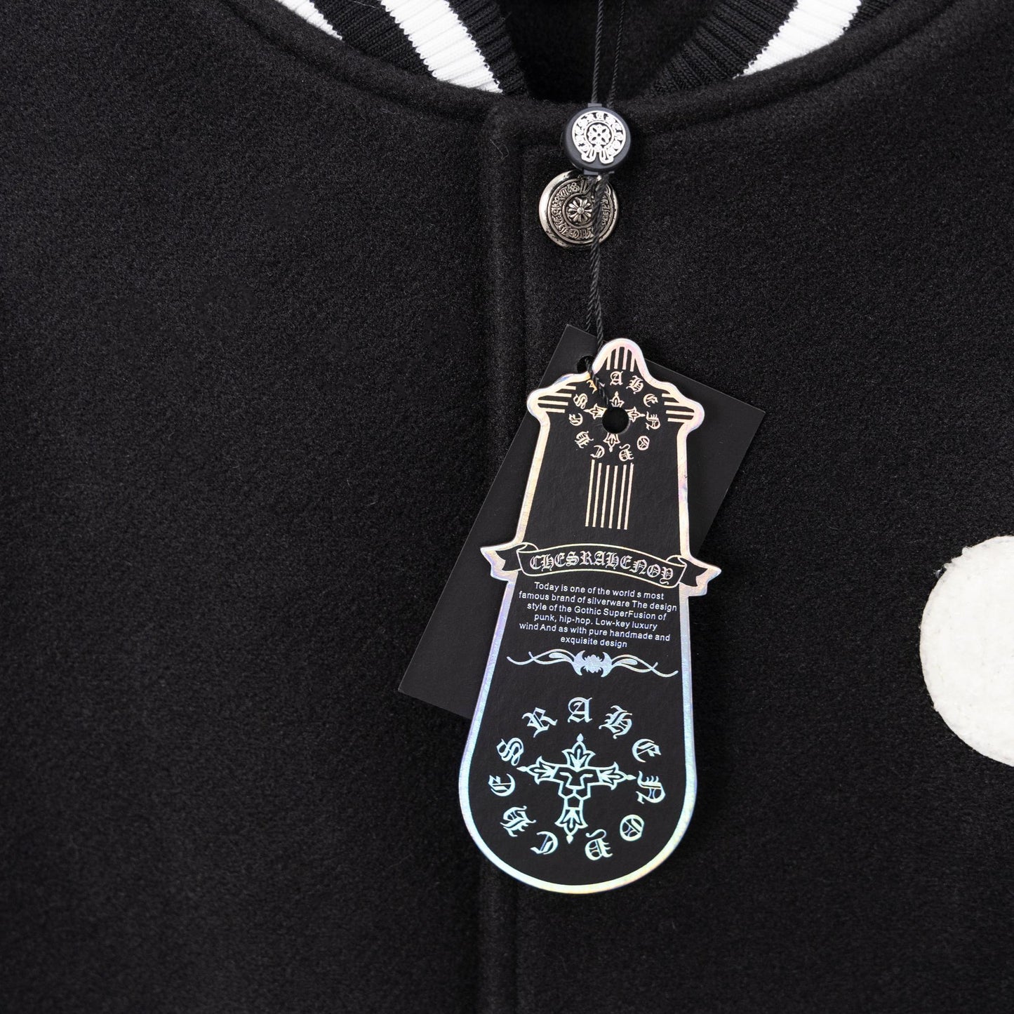 Chrome Hearts Jacket