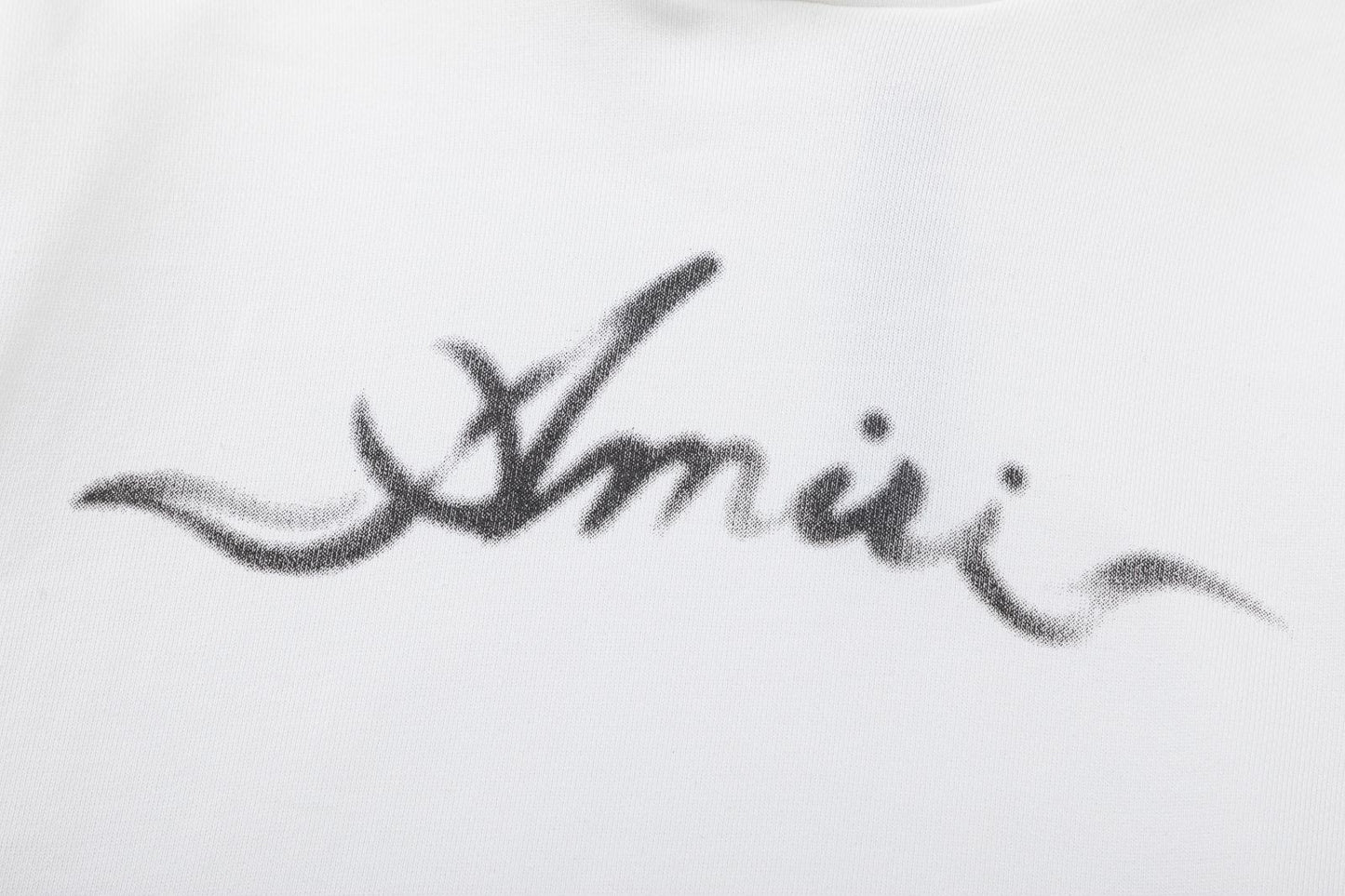 Amiri Hoodie Sweater