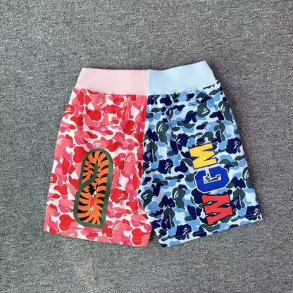 BAPE Short