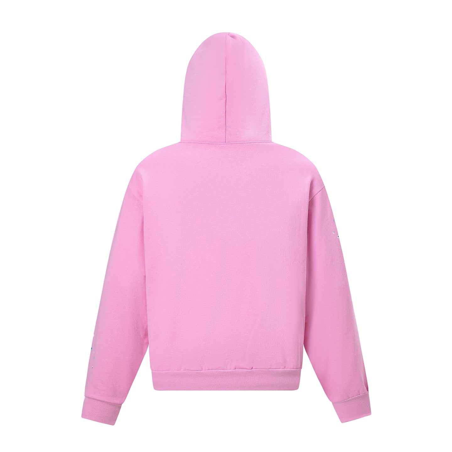 Sp5der Angel Hoodie Sweater