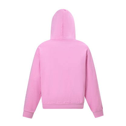 Sp5der Angel Hoodie Sweater