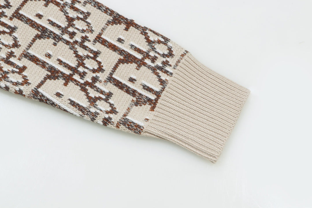 Dior Sweater