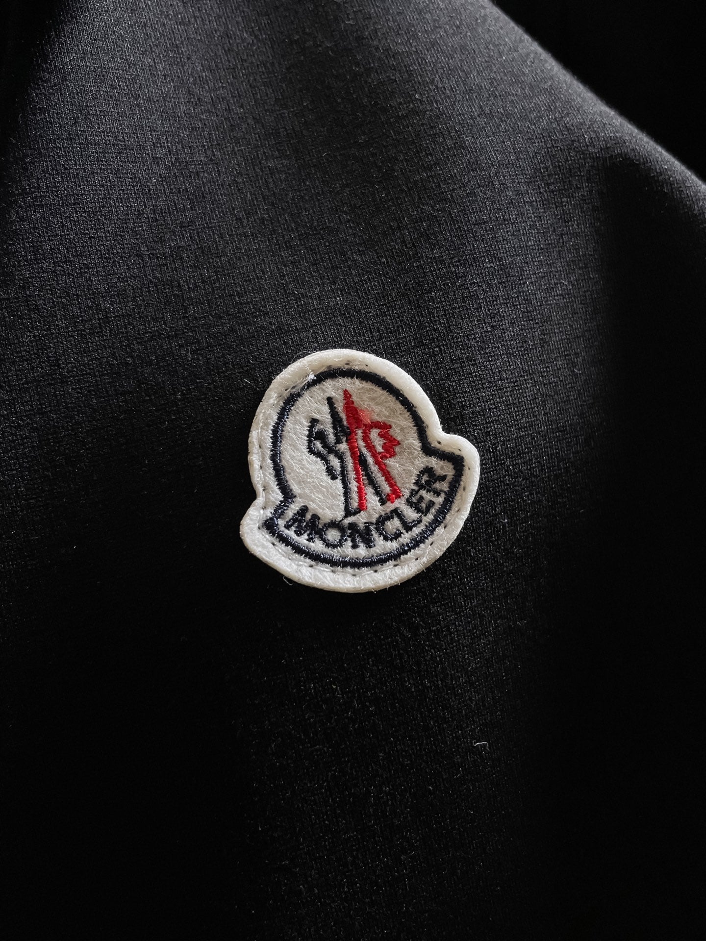 Moncler Conjunto