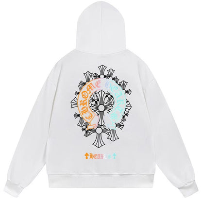Chrome Hearts Hoodie Sweater