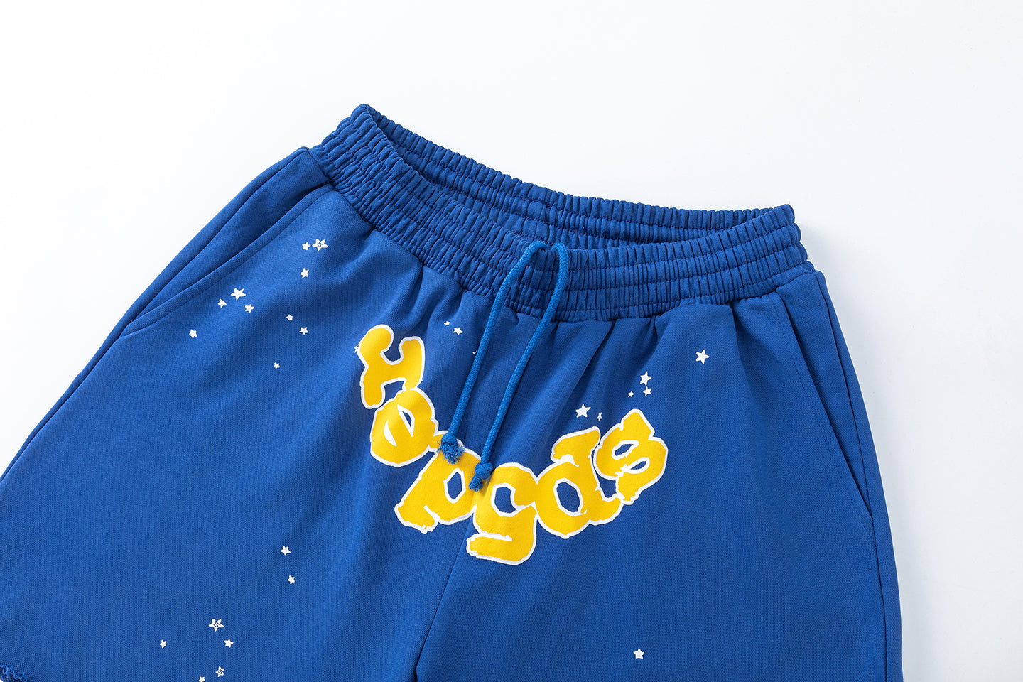 Sp5der Angel Short