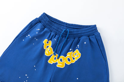 Sp5der Angel Short