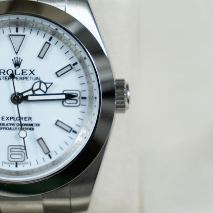 ROLEX Premium 1.1
