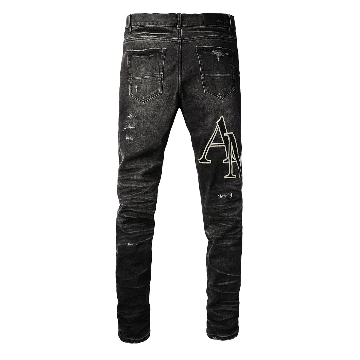 Amiri Jeans