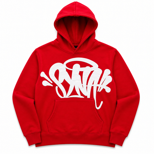 Syna World Hoodie Sweater