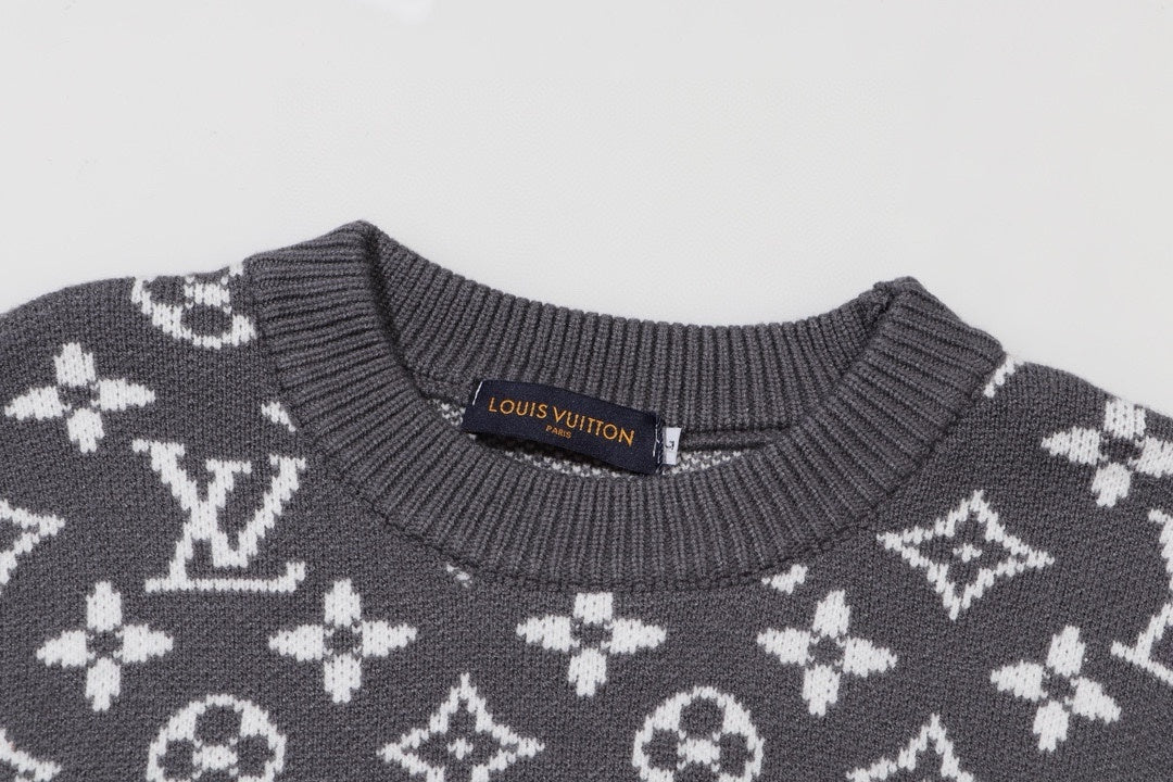 Louis Vuitton Sweater