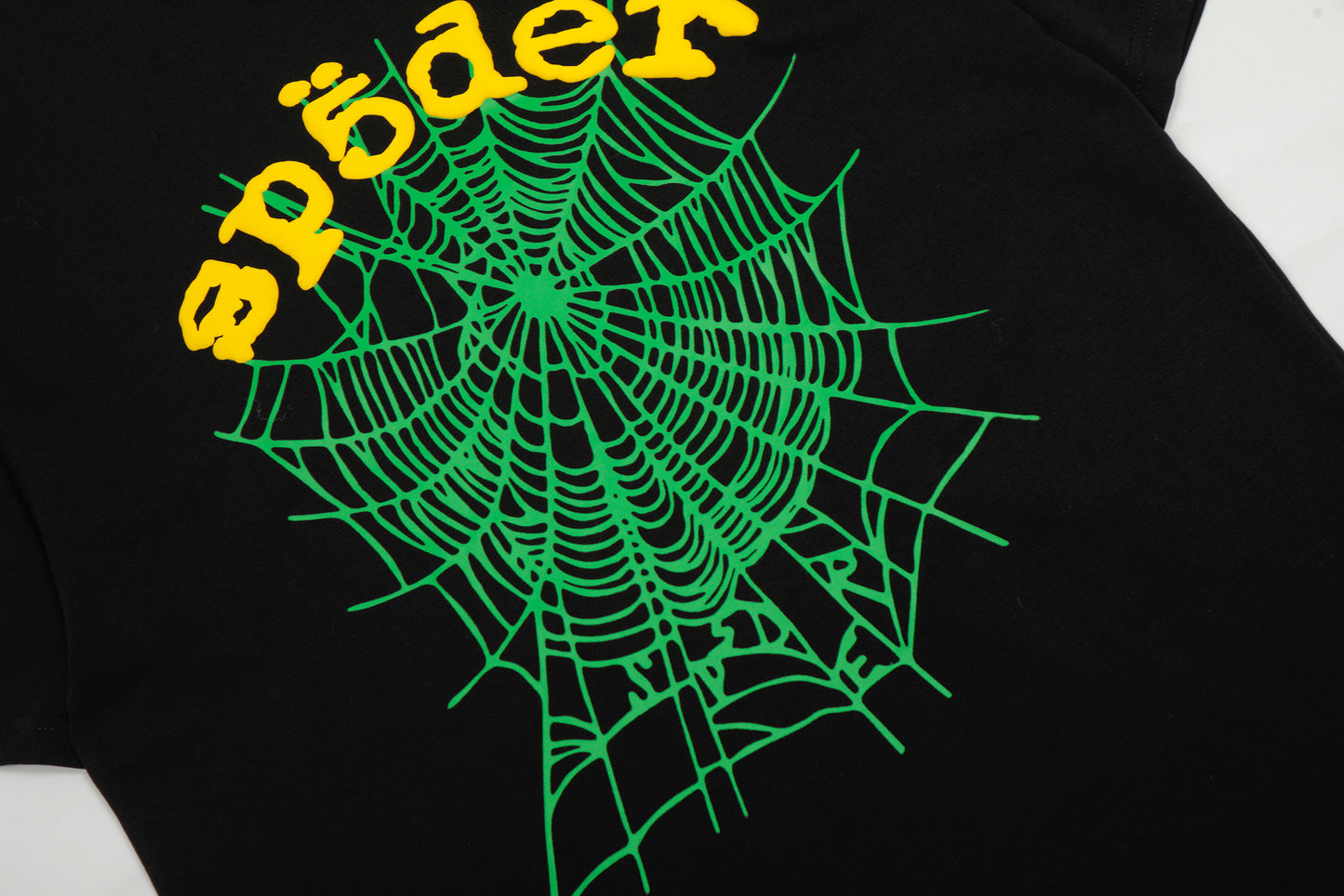 Sp5der Angel T-shirt
