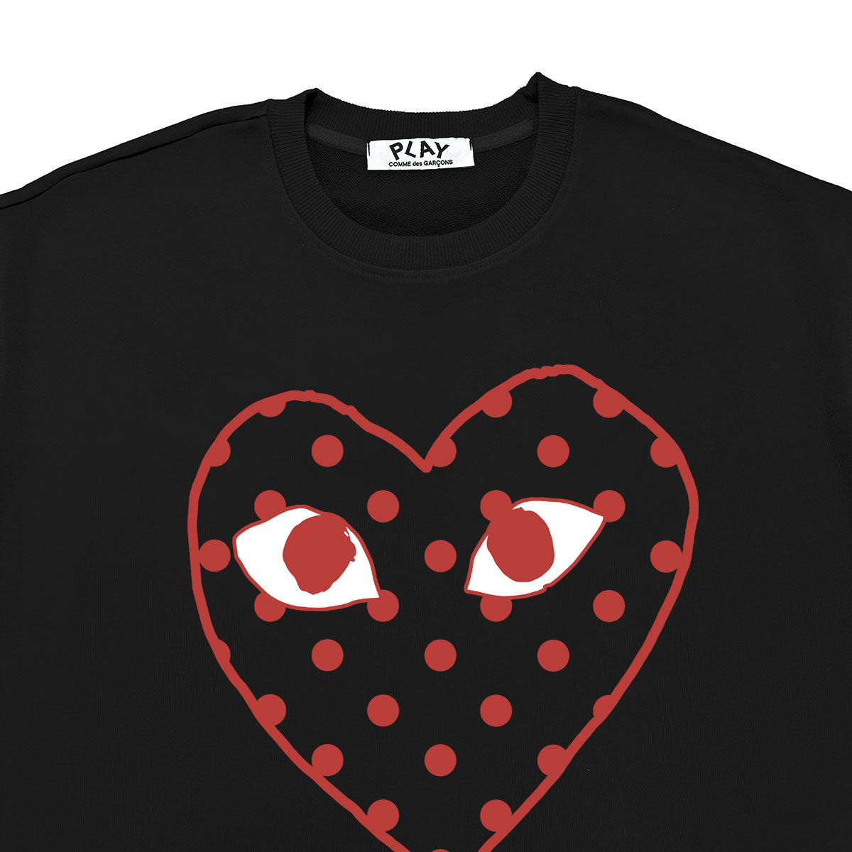Comme Des Garcons Sweater
