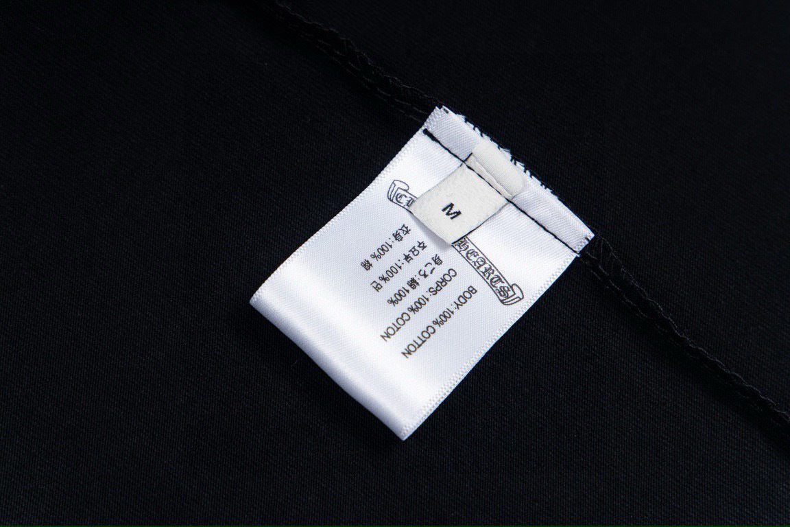 Chrome Hearts T-shirt