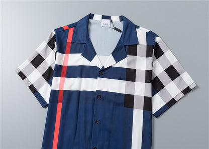 Burberry  Conjunto Verão