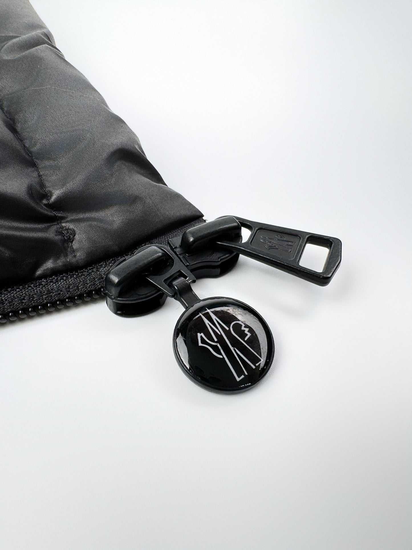 Moncler Solander Batman Jacket