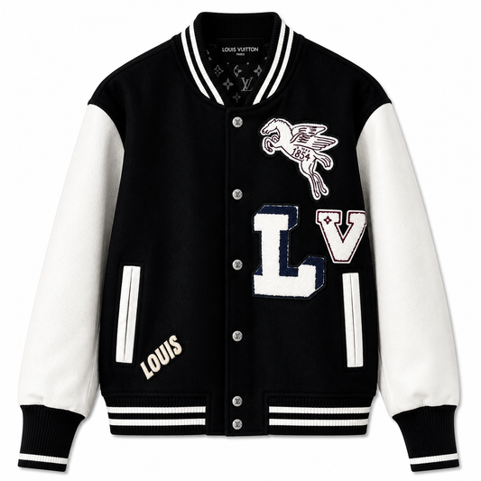 Louis Vuitton Jacket